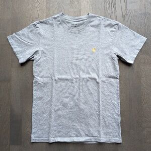 Carhartt Work in Progress Gray Chase Tee